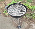 17.5-Inch Stainless Steel Grill Grate
